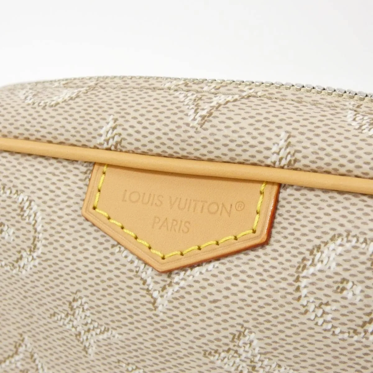LOUIS VUITTON Trocadéro M27155 Shoulder Monogram
