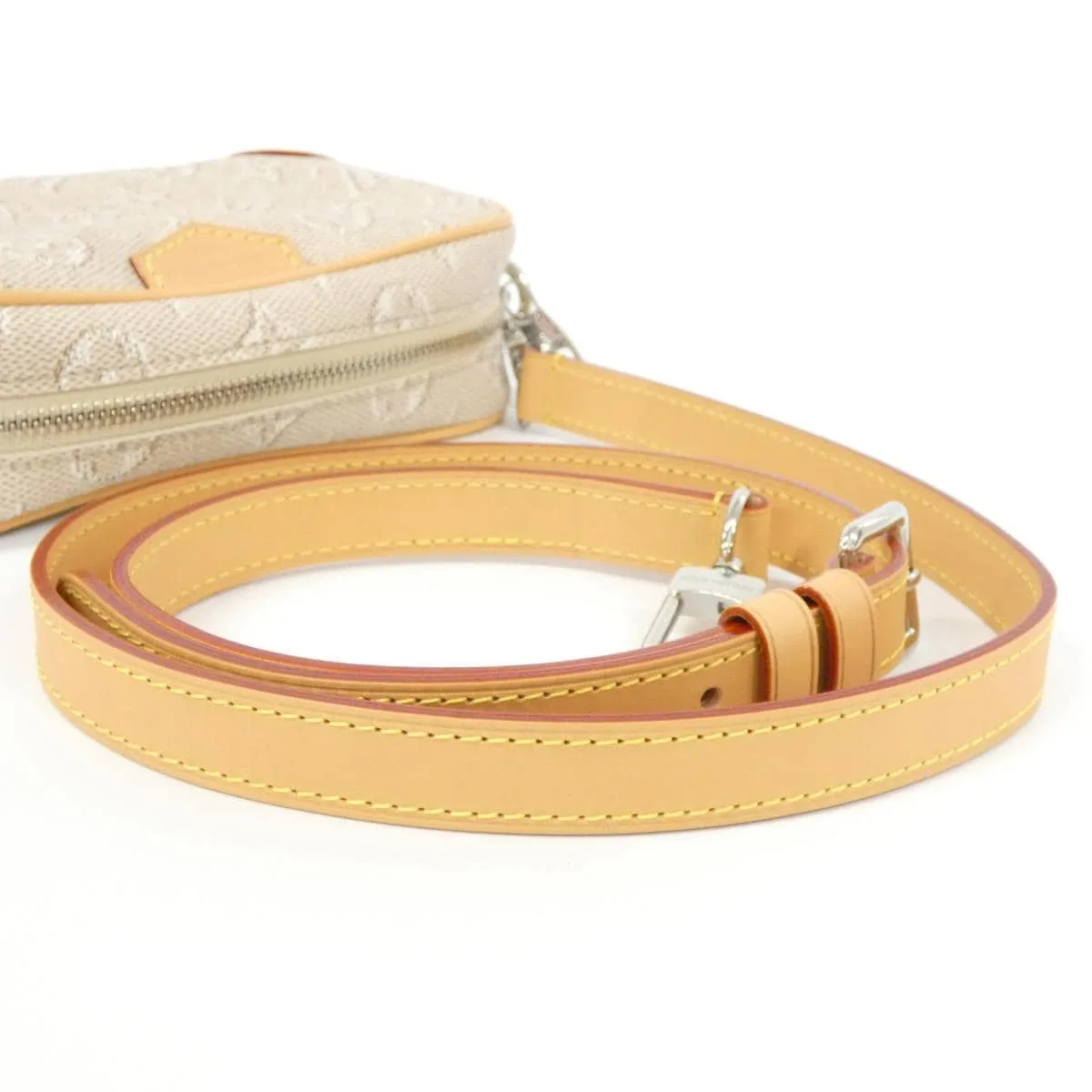 LOUIS VUITTON Trocadéro M27155 Shoulder Monogram