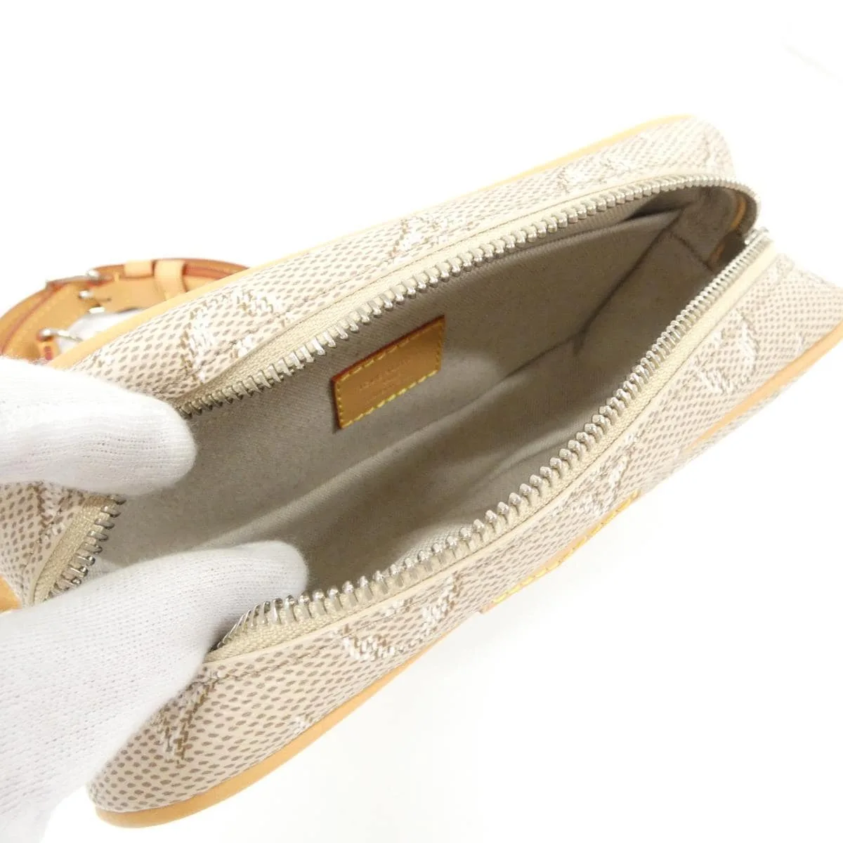 LOUIS VUITTON Trocadéro M27155 Shoulder Monogram