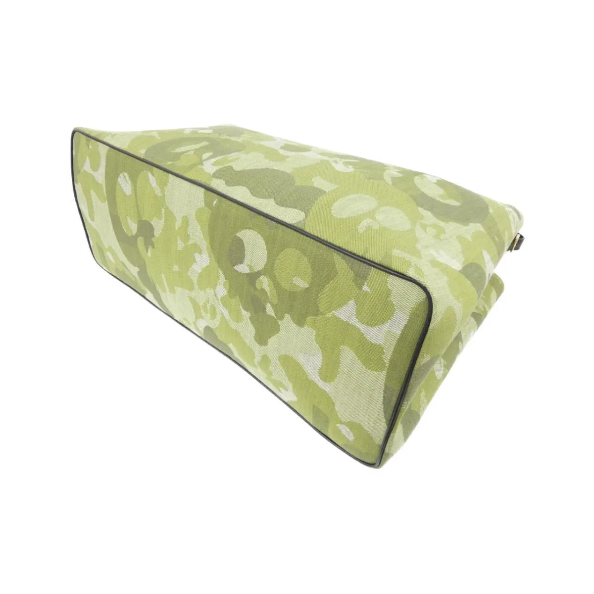 LOUIS VUITTON Capucines M27200 Handbag Unused - Thumbnail 3