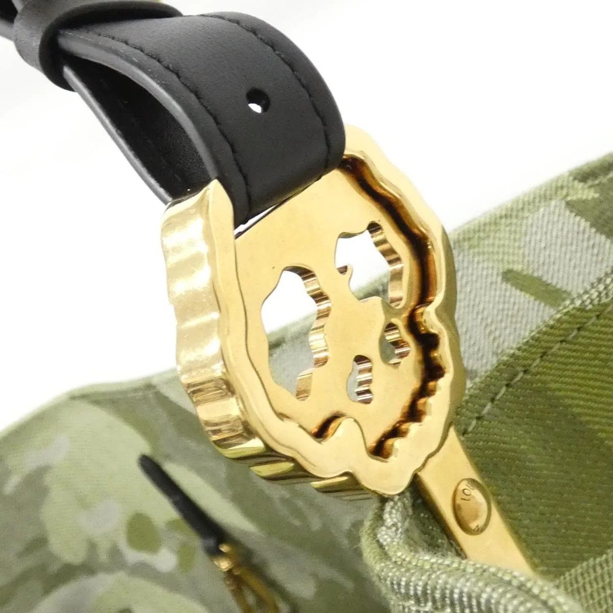 LOUIS VUITTON Capucines M27200 Handbag Unused - Thumbnail 4