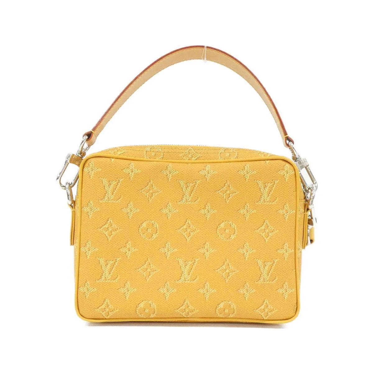 LOUIS VUITTON Nile M27232 Shoulder Monogram