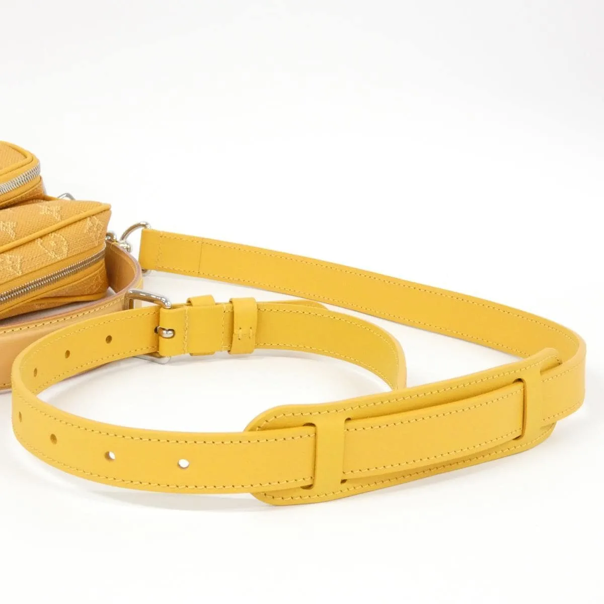 LOUIS VUITTON Nile M27232 Shoulder Monogram