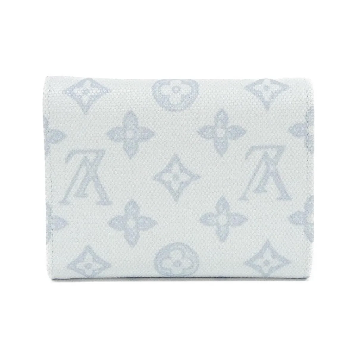LOUIS VUITTON M27682 Wallet Monogram Monogram 未使用品 - 縮圖 2