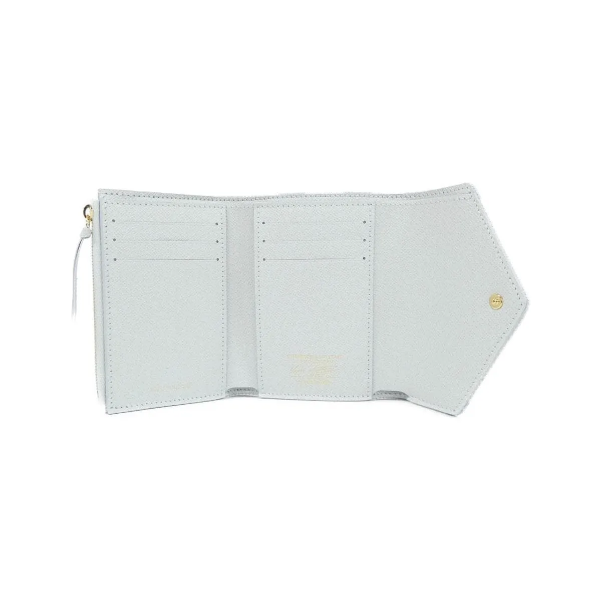 LOUIS VUITTON M27682 Wallet Monogram Monogram 未使用品 - 縮圖 3