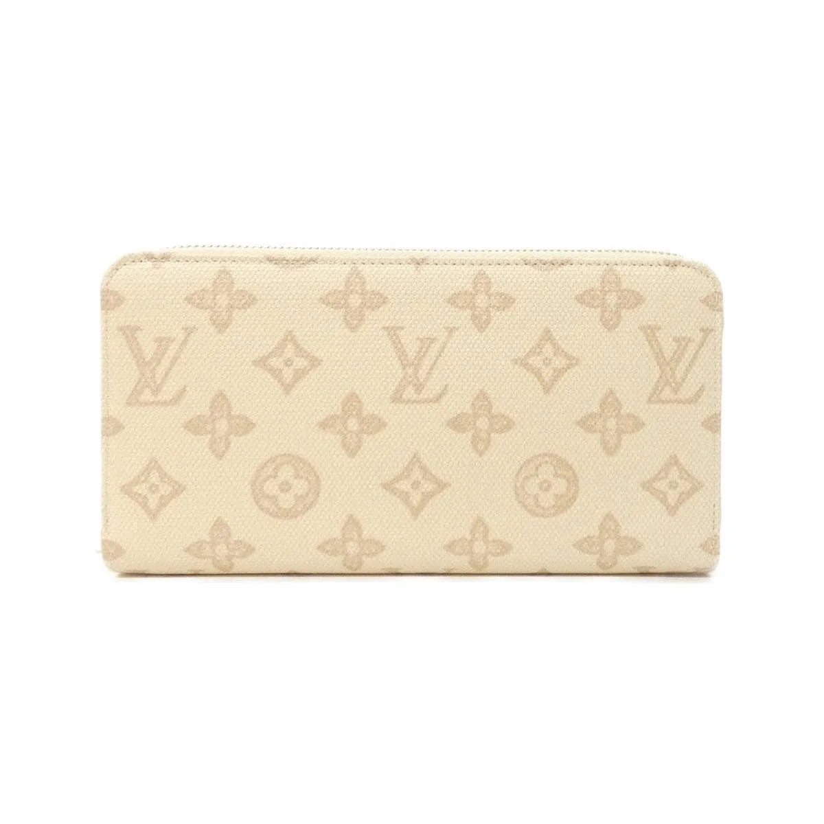 LOUIS VUITTON M27685 Wallet Monogram