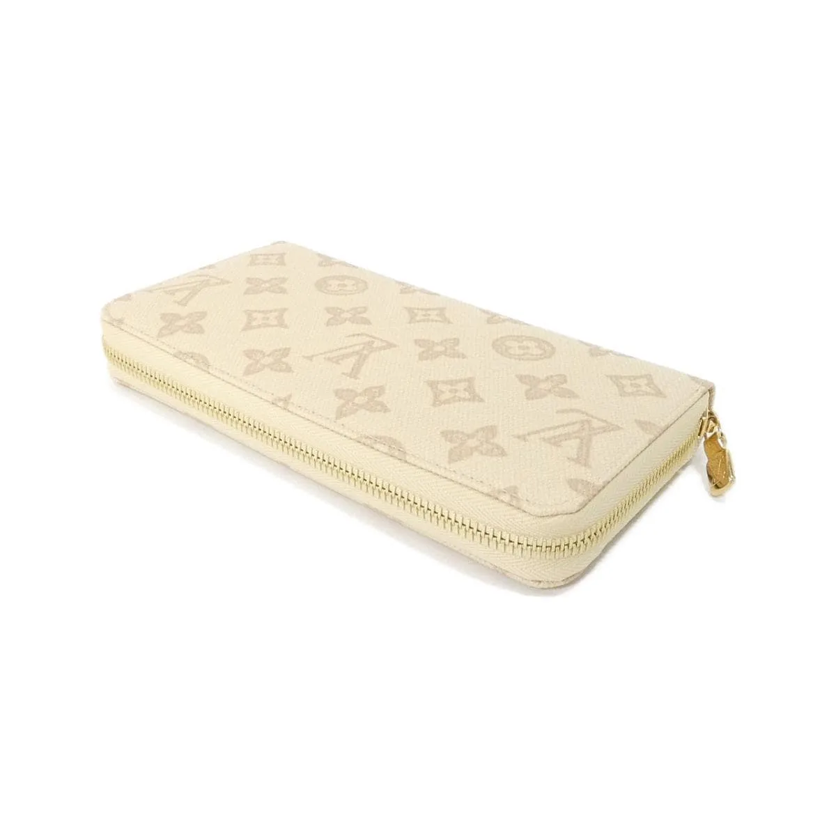 LOUIS VUITTON M27685 Wallet Monogram Monogram 未使用品 - 縮圖 2