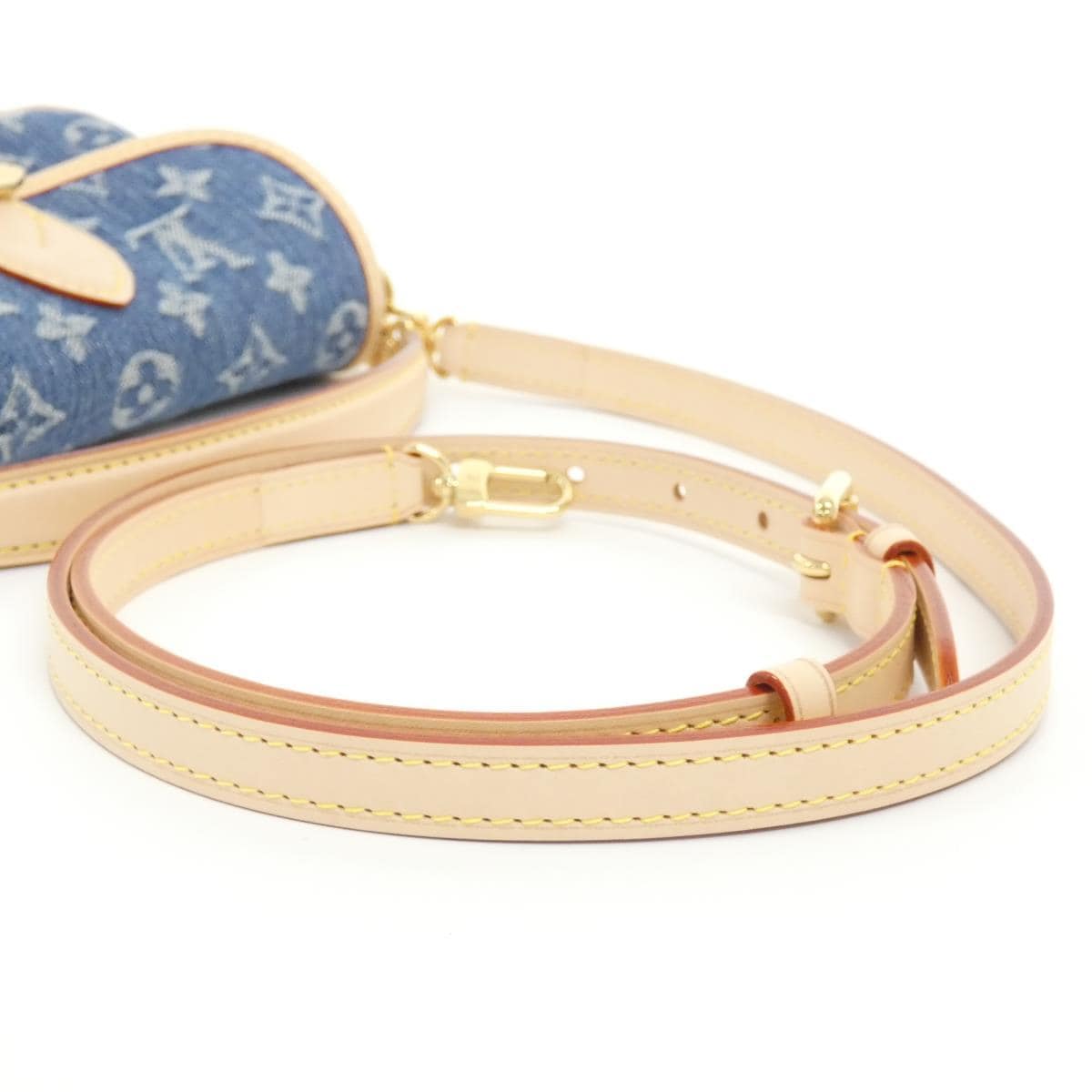 LOUIS VUITTON M27700 肩背包 Monogram 4