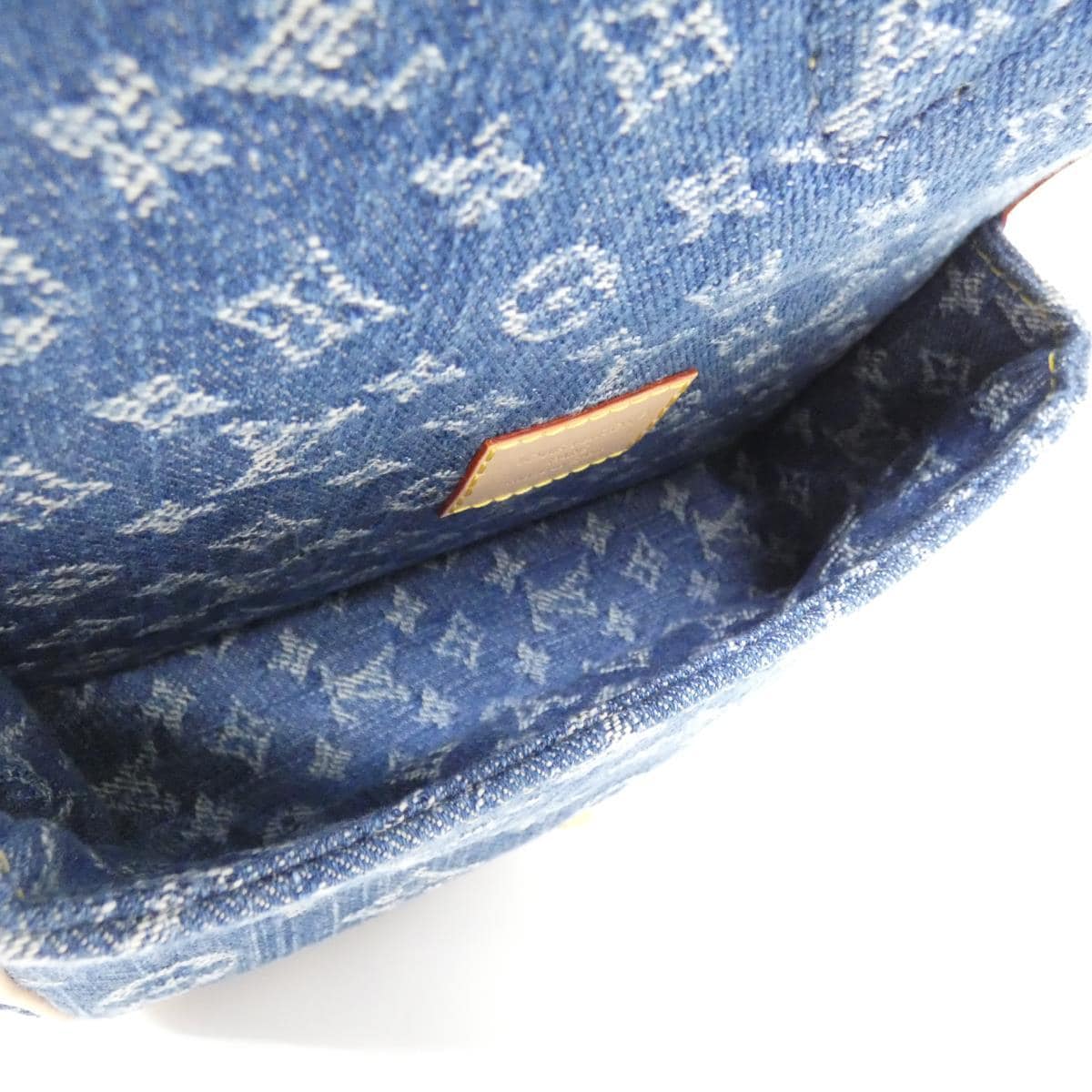 LOUIS VUITTON M27700 肩背包 Monogram 5