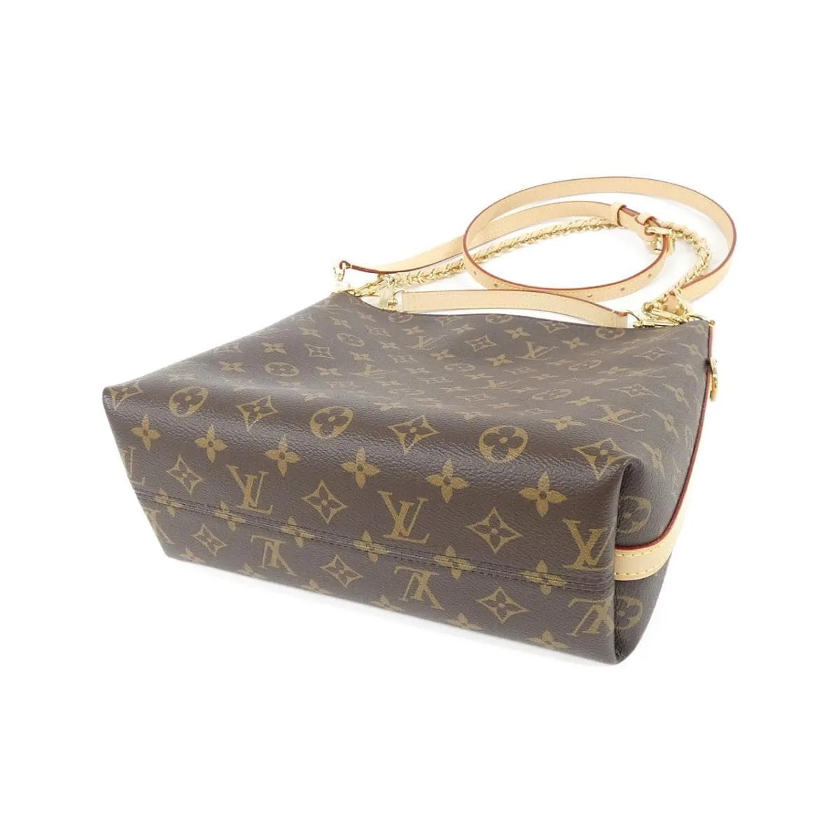 LOUIS VUITTON M27825 Shoulder Monogram 2