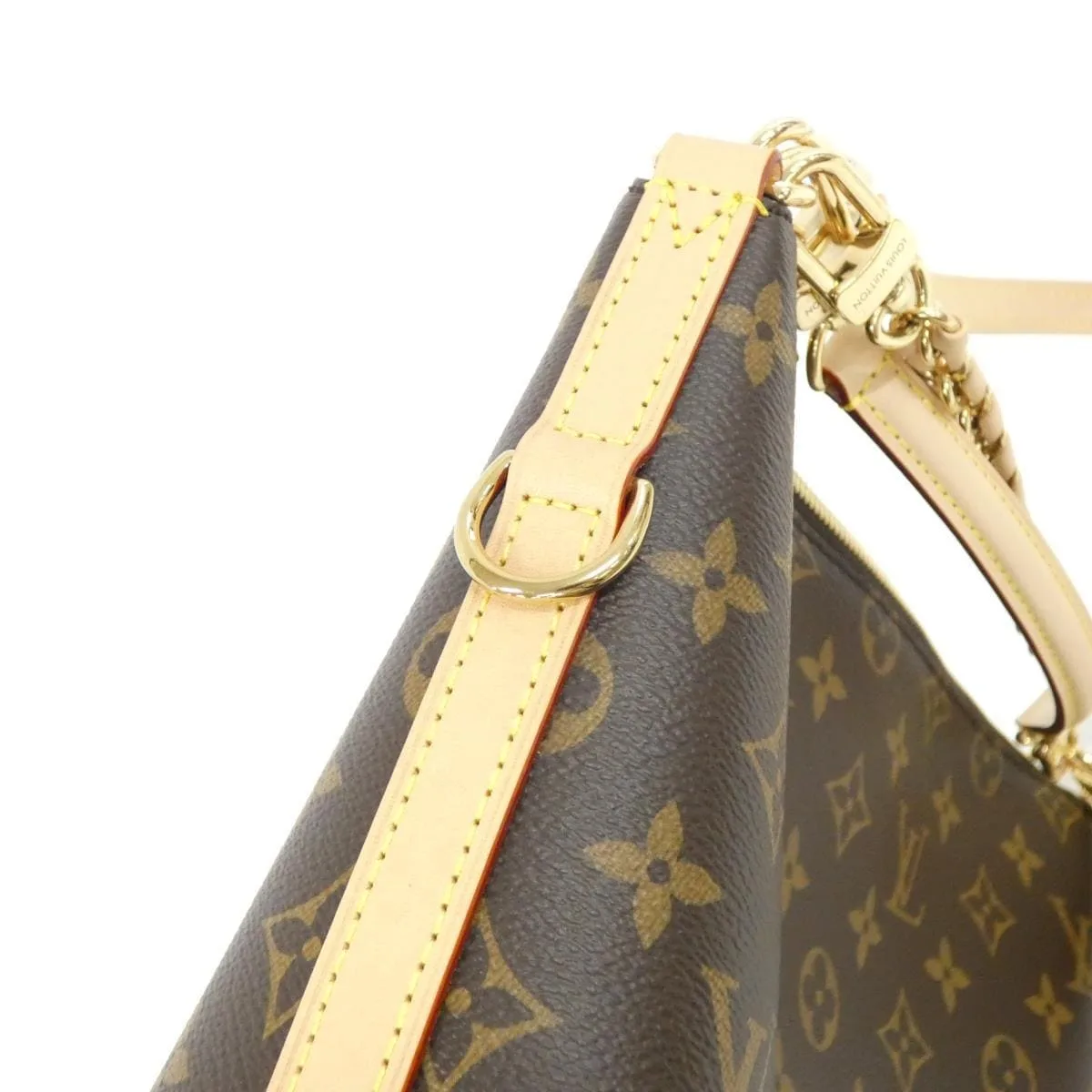 LOUIS VUITTON M27825 Shoulder Monogram 3