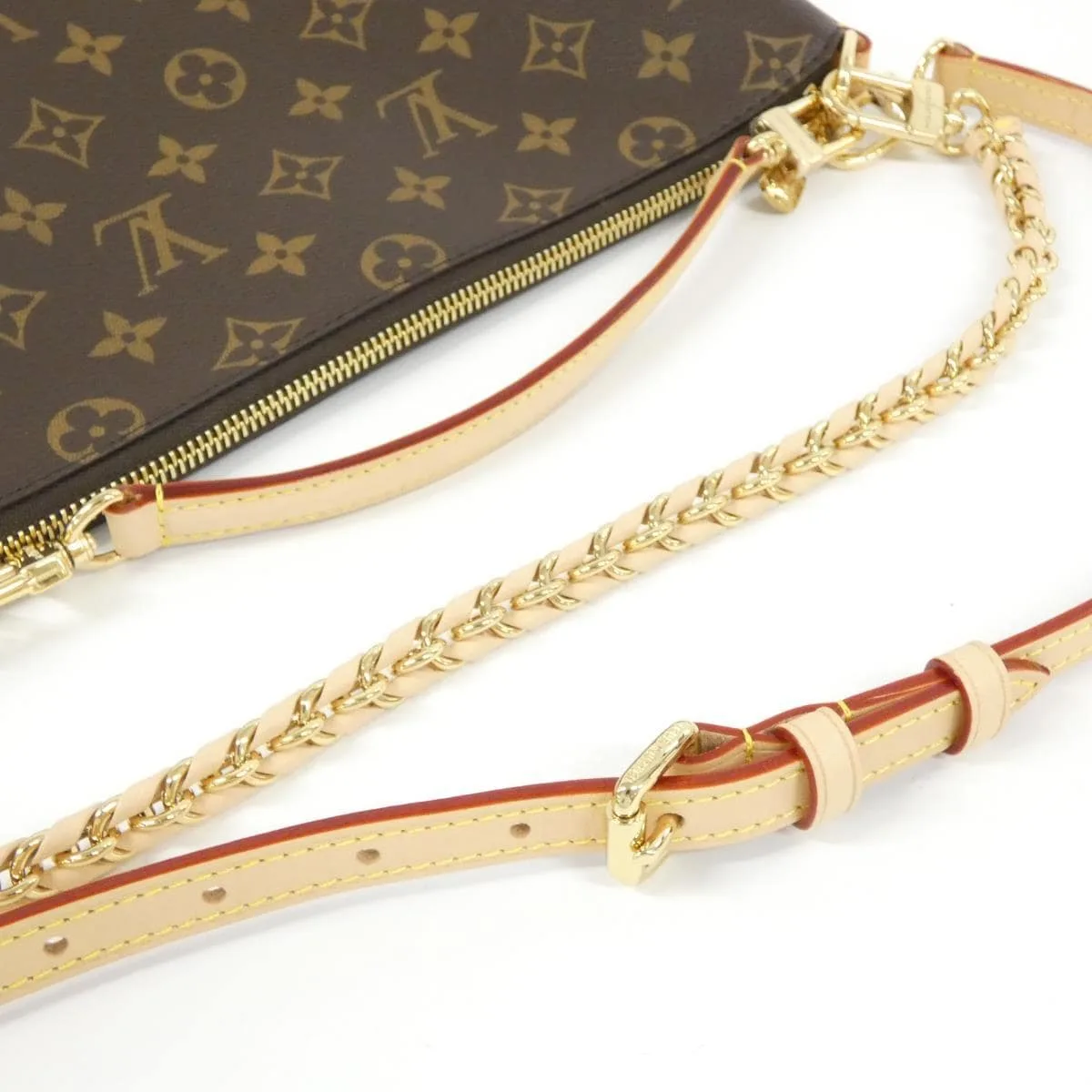 LOUIS VUITTON M27825 Shoulder Monogram 4
