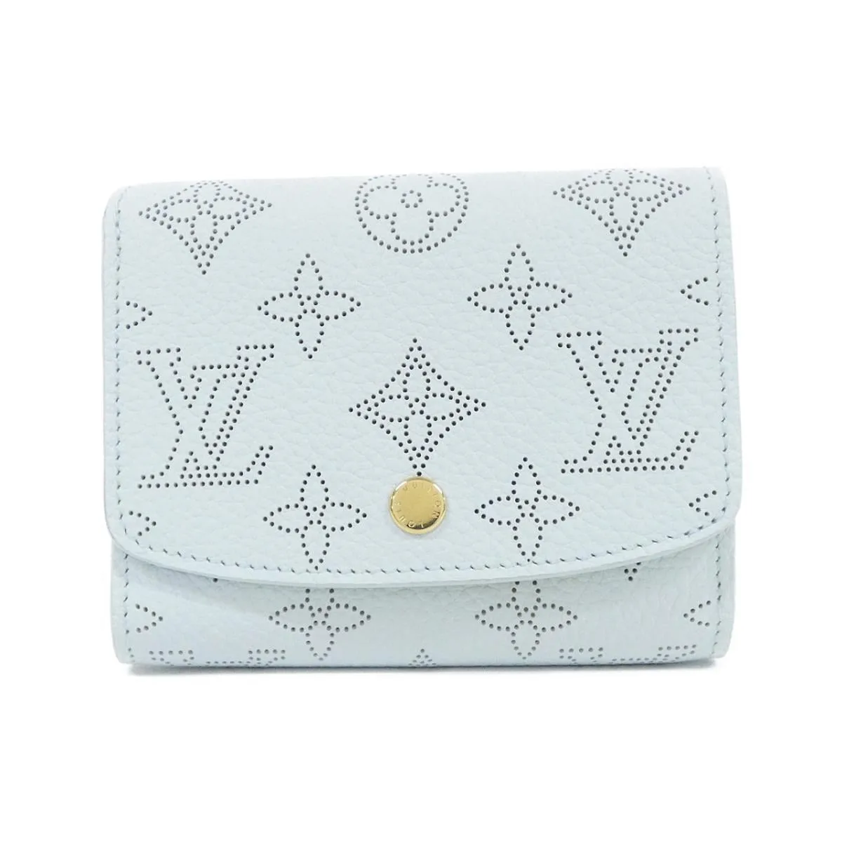 LOUIS VUITTON Mahina M28064 Wallet