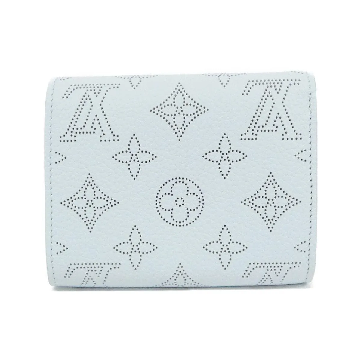 LOUIS VUITTON Mahina M28064 Wallet 未使用品 - 縮圖 2