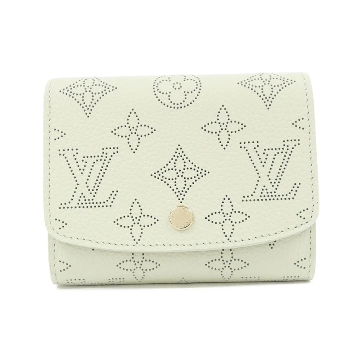 LOUIS VUITTON Mahina M28068 Wallet