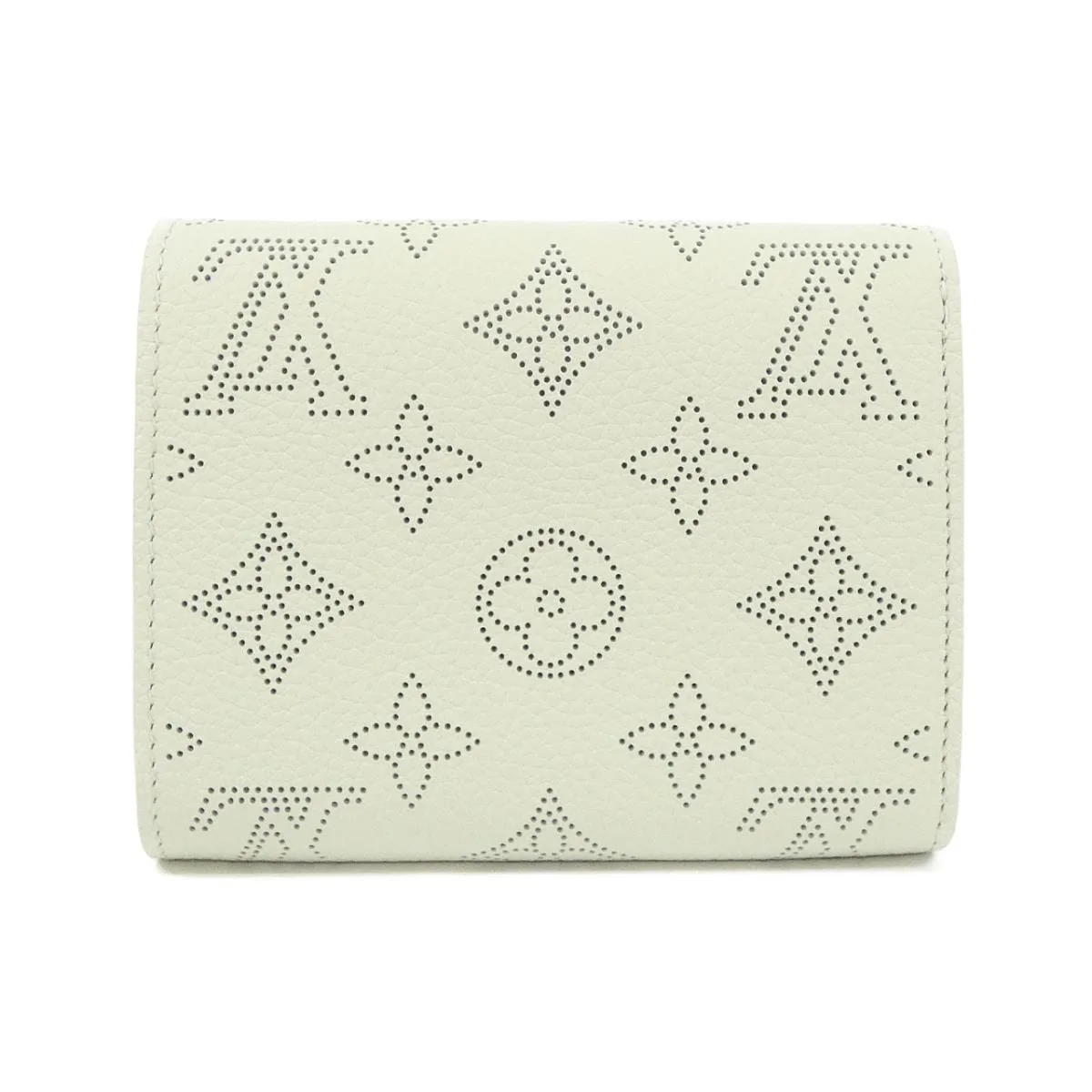 LOUIS VUITTON Mahina M28068 Wallet