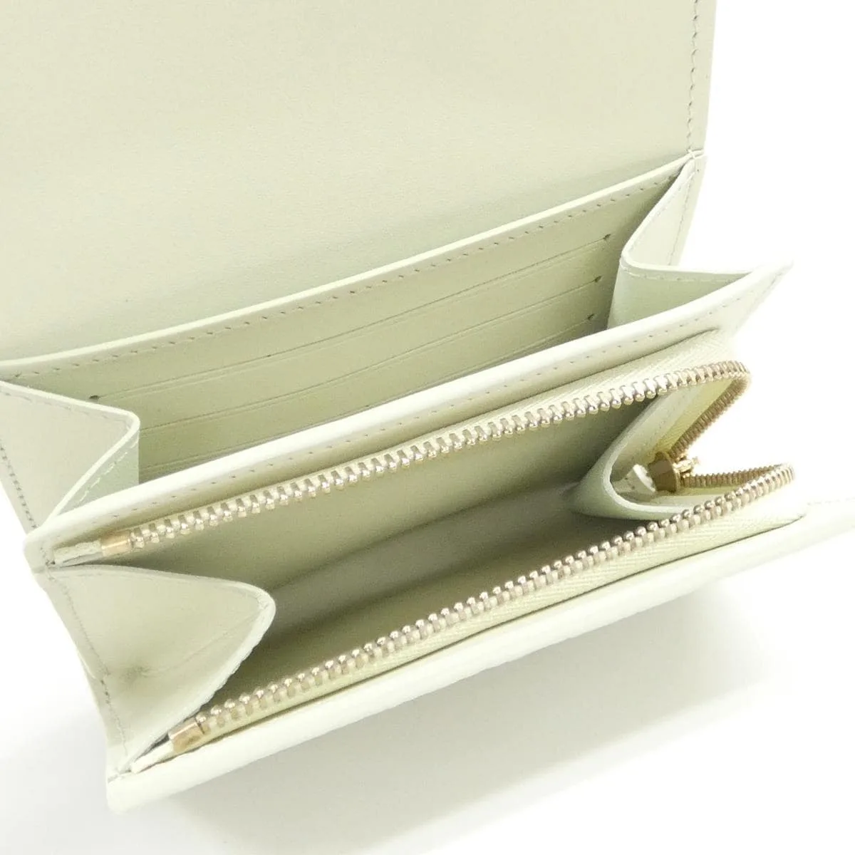 LOUIS VUITTON Mahina M28068 Wallet