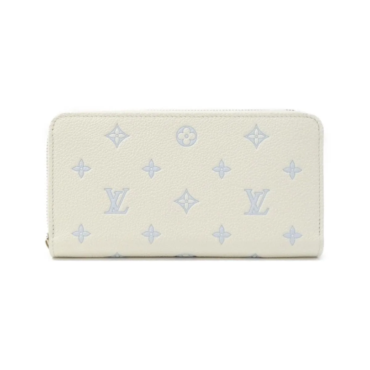 LOUIS VUITTON M28131 Wallet Monogram