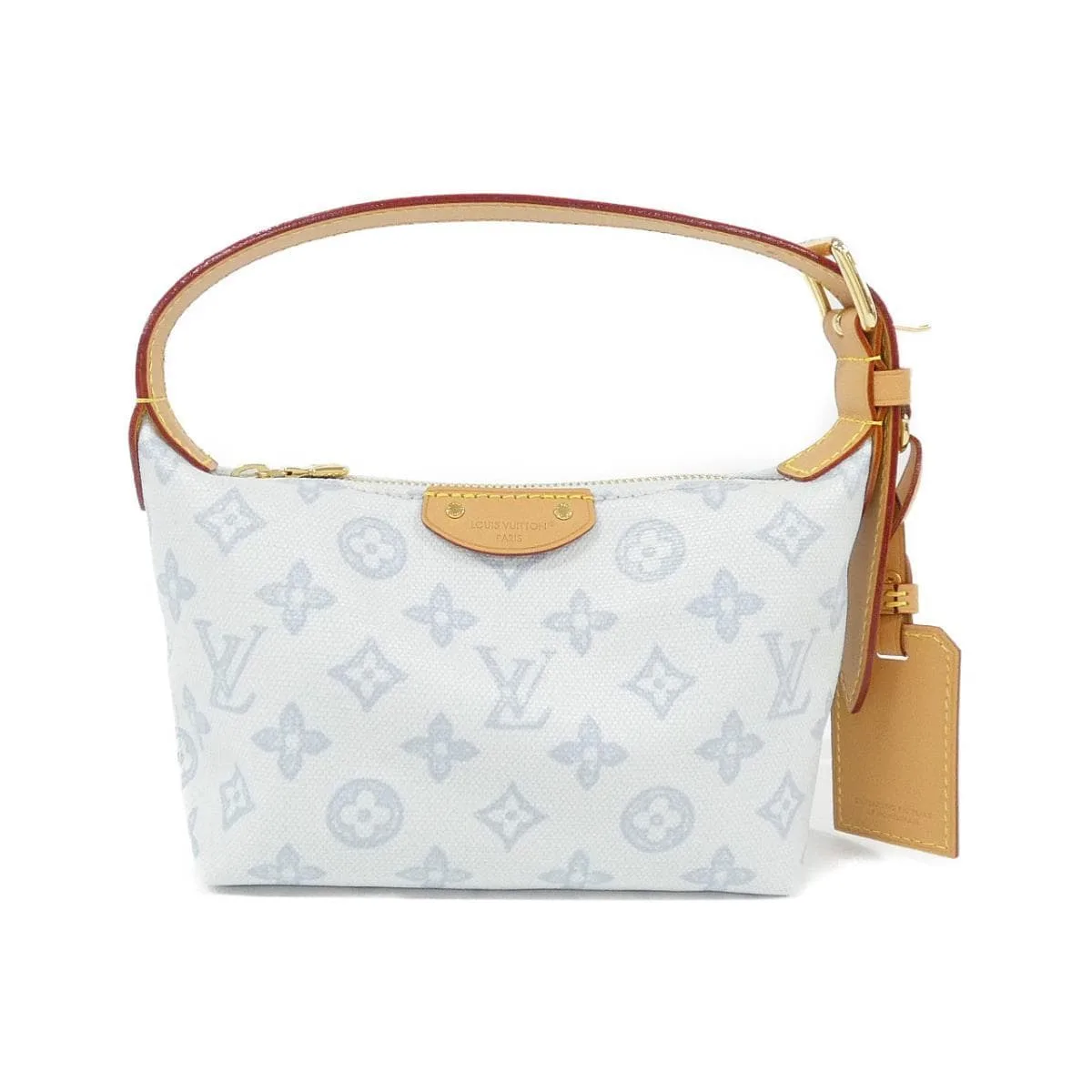 LOUIS VUITTON Pochette M28250 肩背包 Monogram