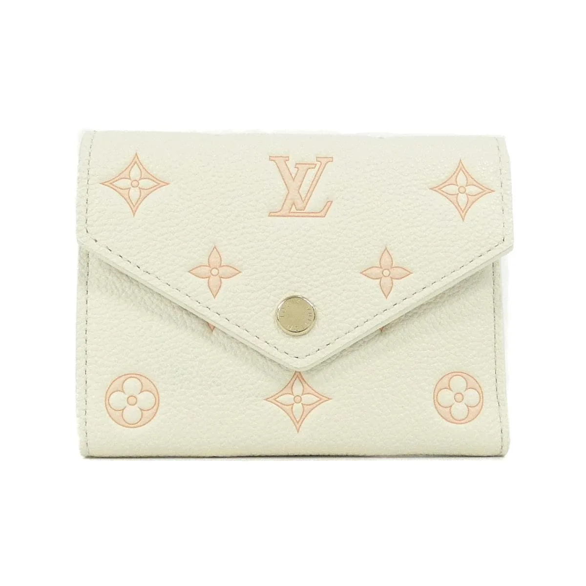 LOUIS VUITTON M28299 Wallet Monogram