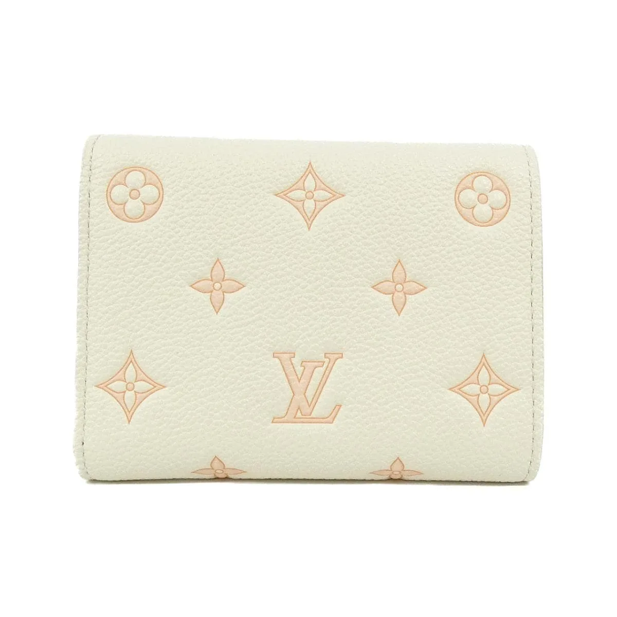LOUIS VUITTON M28299 Wallet Monogram Monogram 未使用品 - 縮圖 2