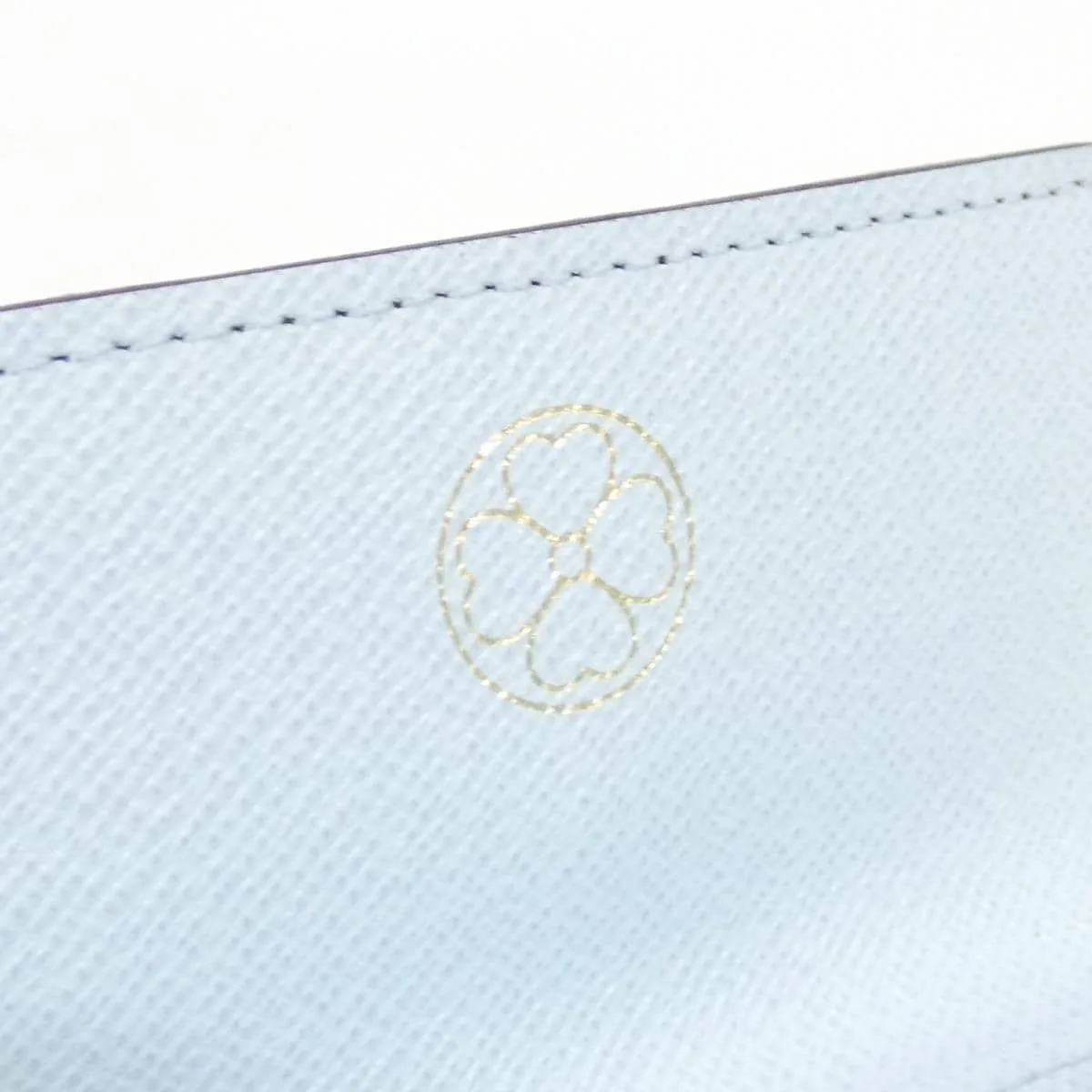 LOUIS VUITTON M28302 Key Case Monogram Monogram 未使用品 - 縮圖 5