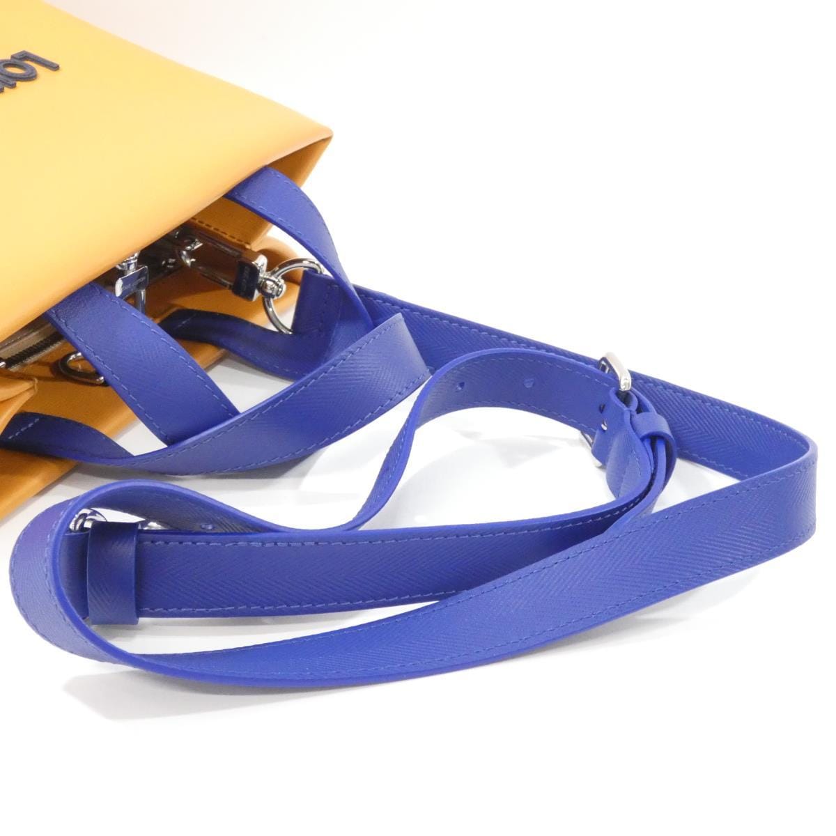 LOUIS VUITTON M28310 Tote 未使用品 - 縮圖 4