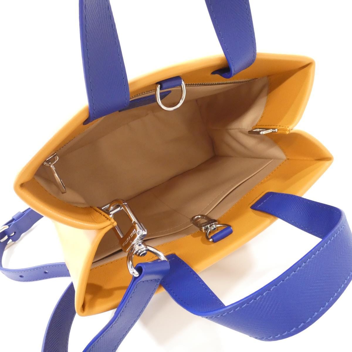 LOUIS VUITTON M28310 Tote 未使用品 - 縮圖 5