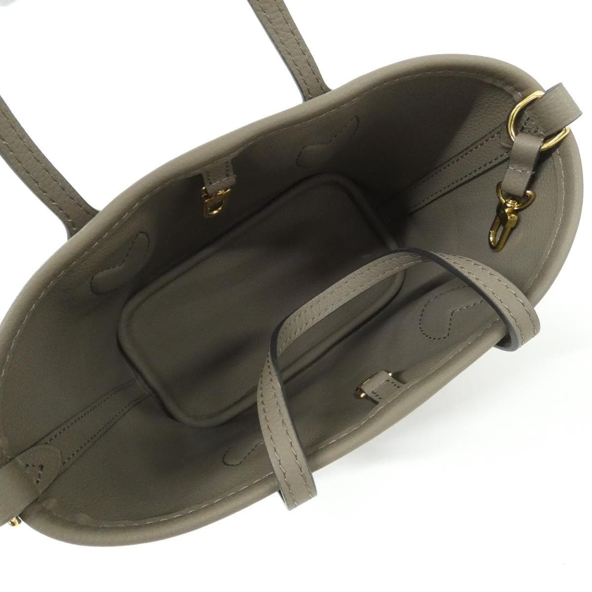 LOUIS VUITTON Neverfull M28349 Tote Monogram 4