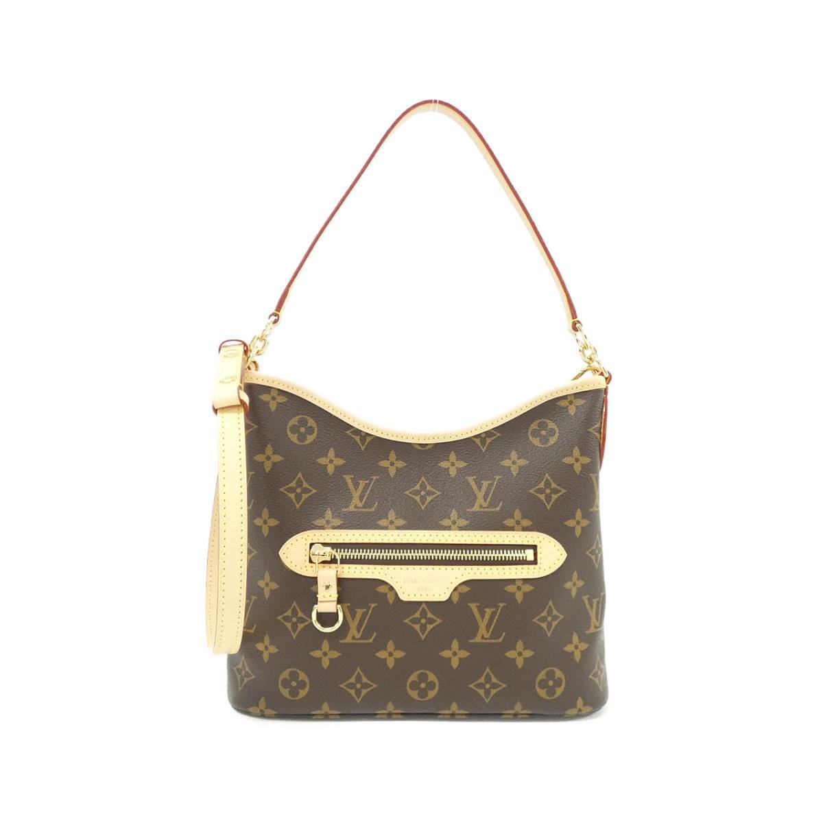 LOUIS VUITTON M28423 肩背包 Monogram