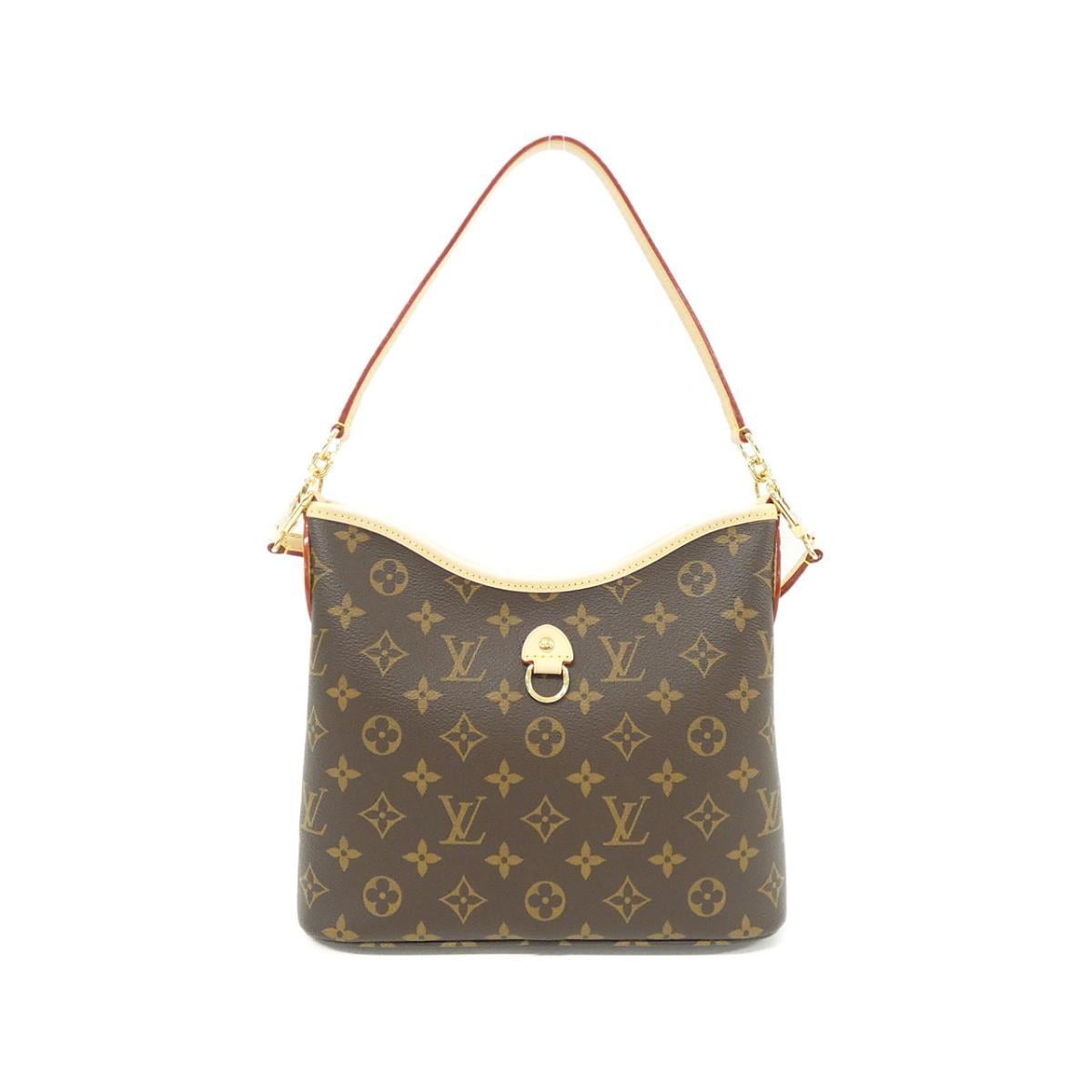 LOUIS VUITTON M28423 肩背包 Monogram 2