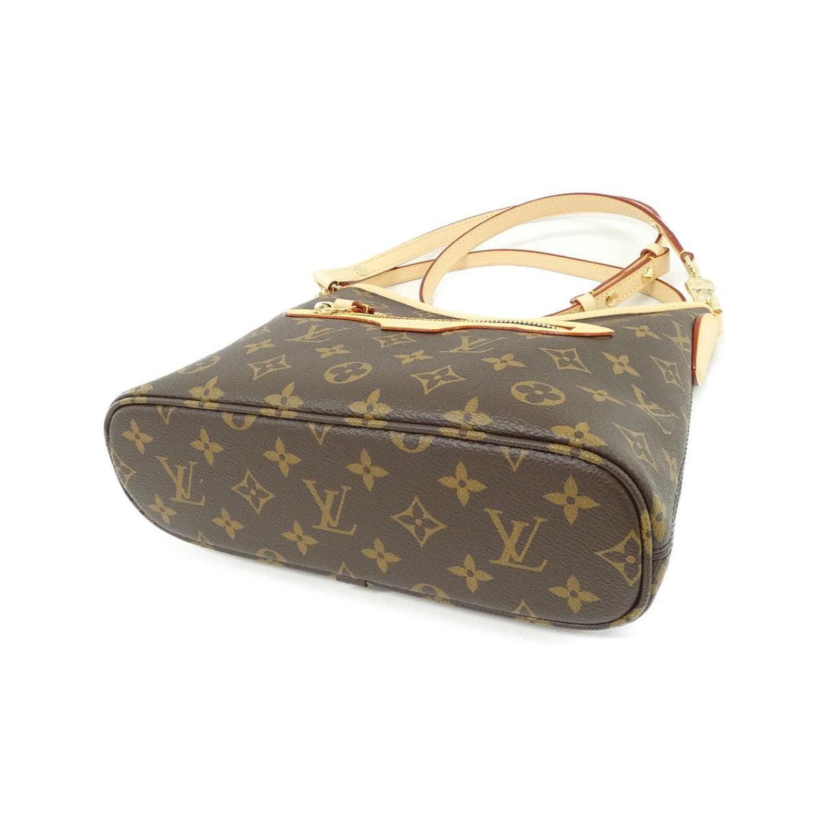 LOUIS VUITTON M28423 肩背包 Monogram 3