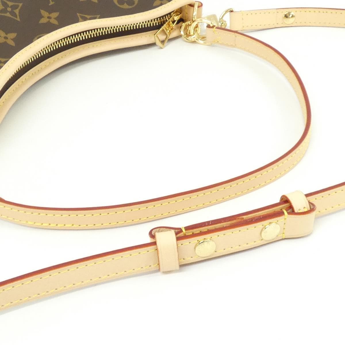 LOUIS VUITTON M28423 肩背包 Monogram 4
