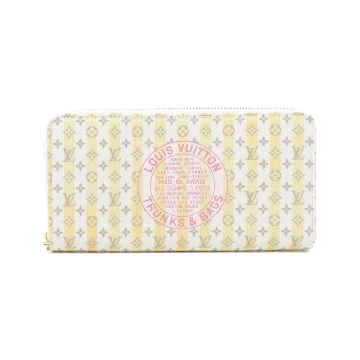 LOUIS VUITTON M28463 銀包 Monogram