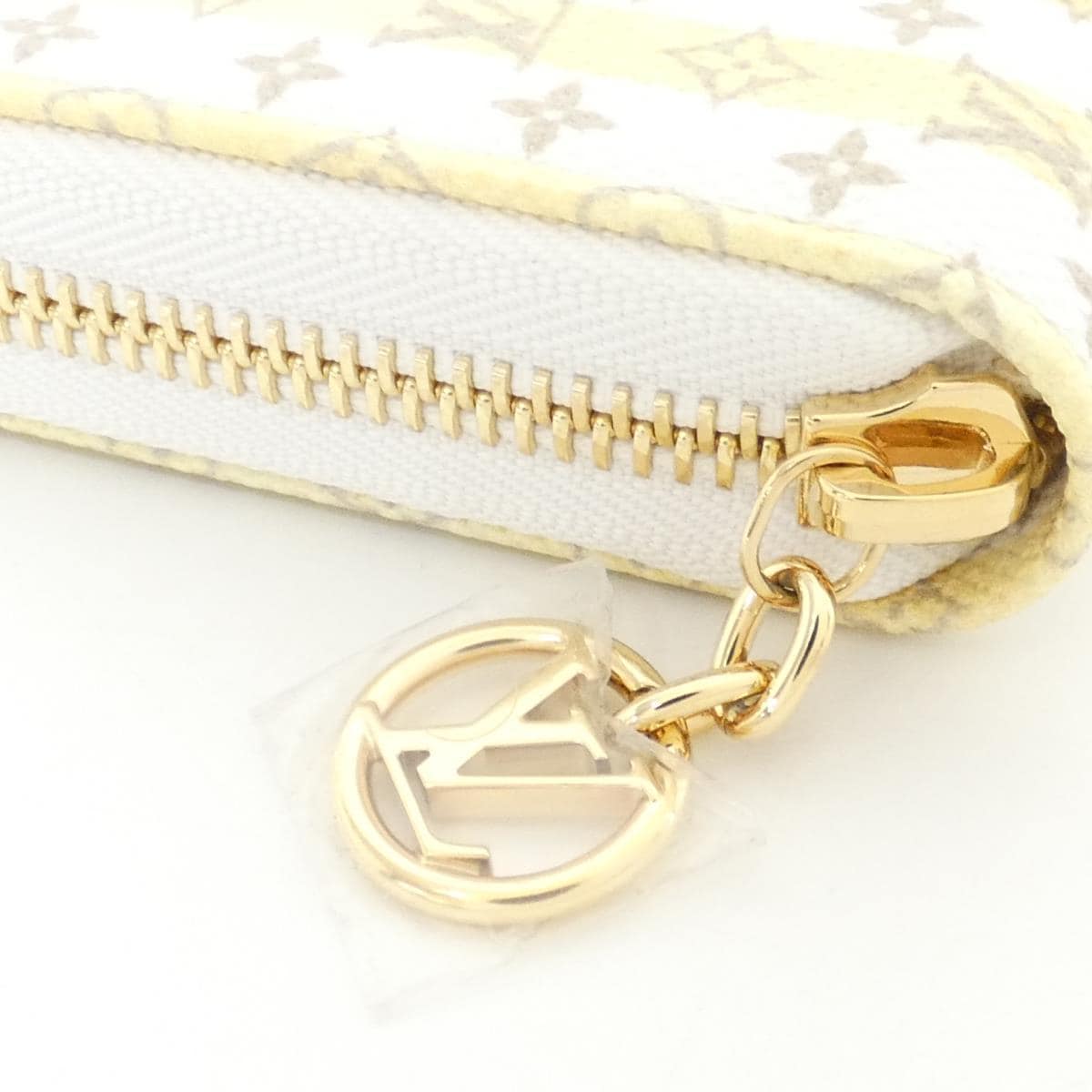 LOUIS VUITTON M28463 銀包 Monogram 4