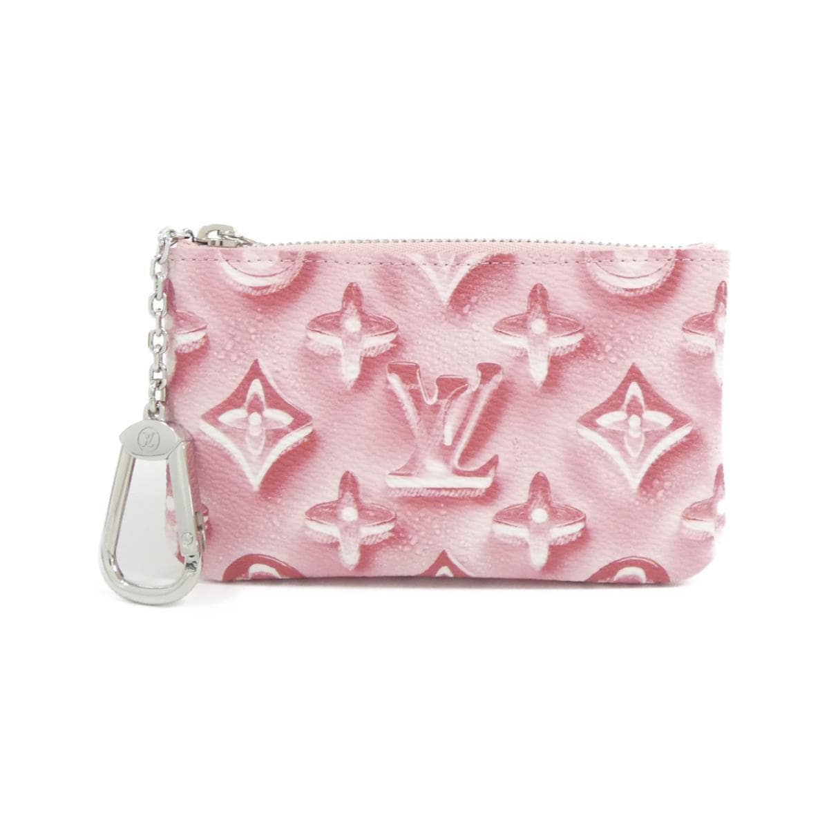LOUIS VUITTON Pochette M28665 散紙包 Monogram
