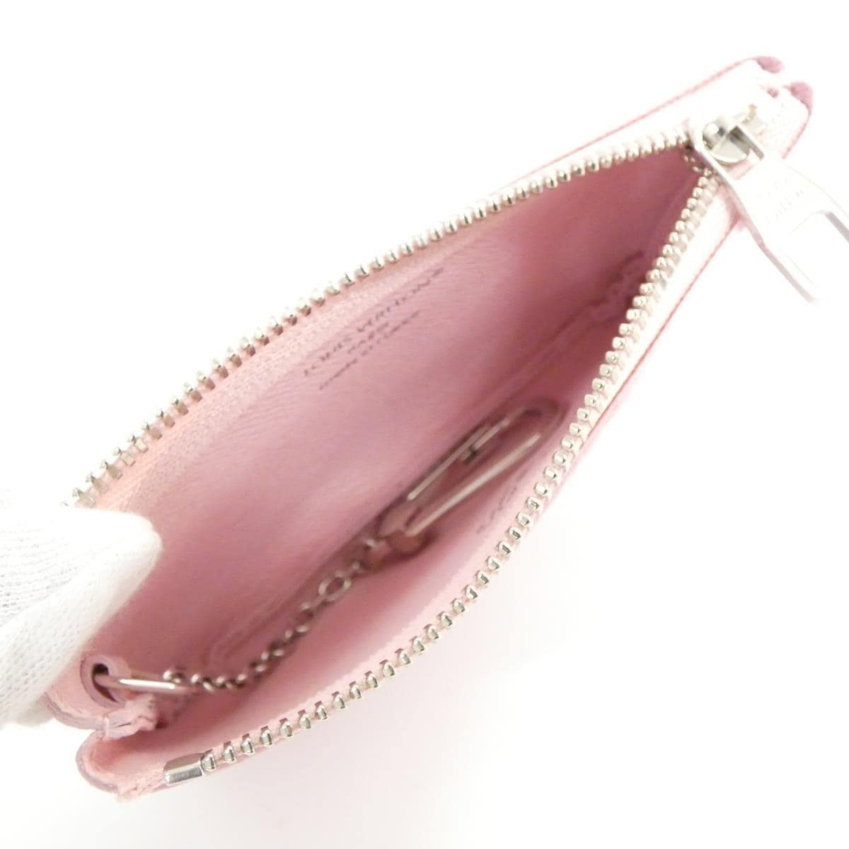 LOUIS VUITTON Pochette M28665 散紙包 Monogram 3