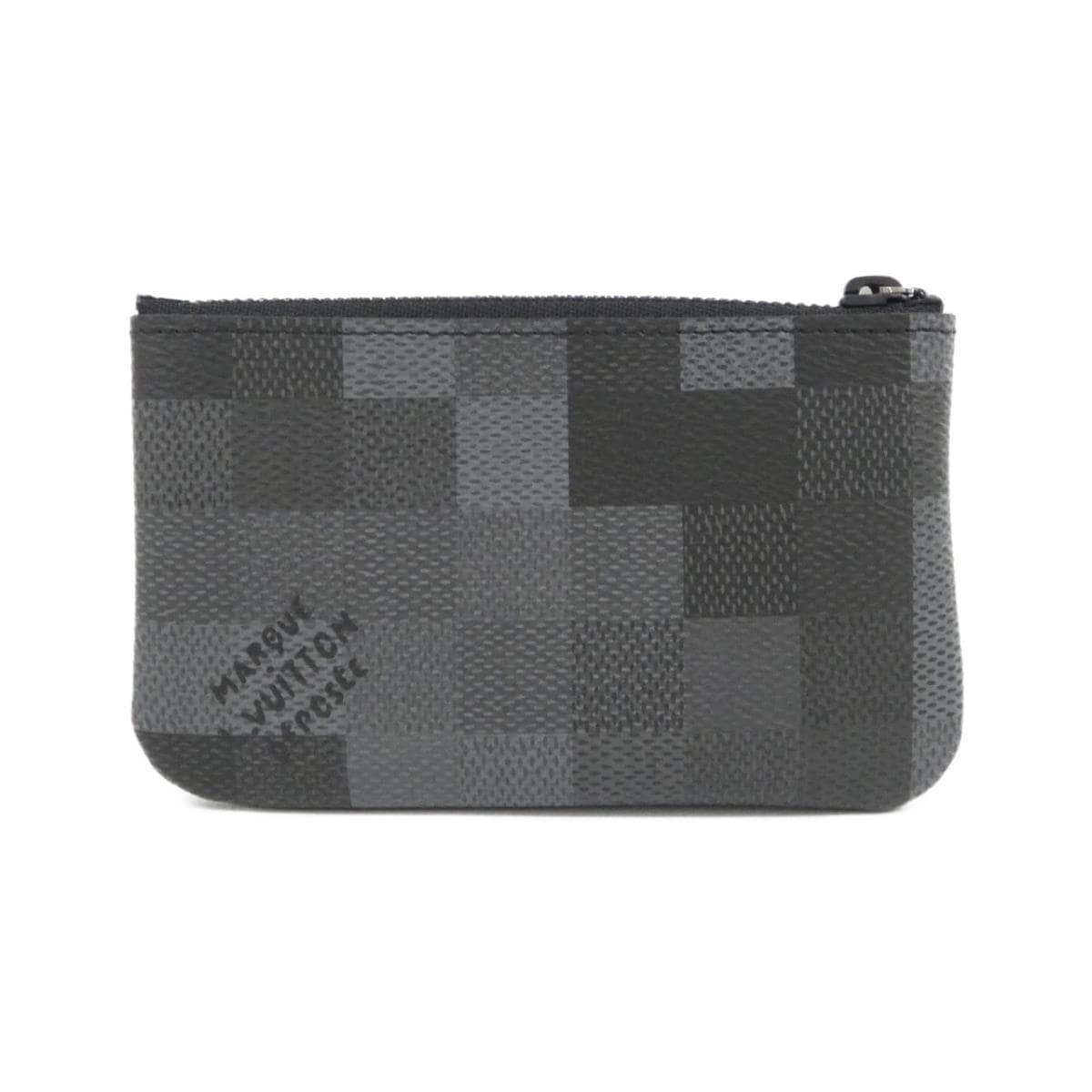 LOUIS VUITTON Pochette M28666 散紙包 2