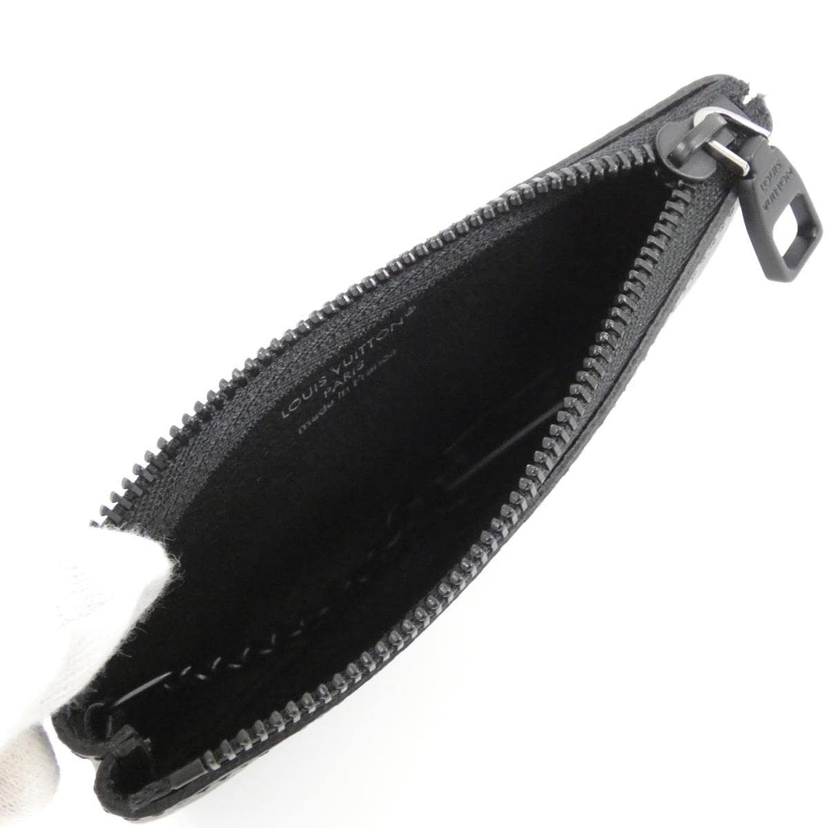 LOUIS VUITTON Pochette M28666 散紙包 4
