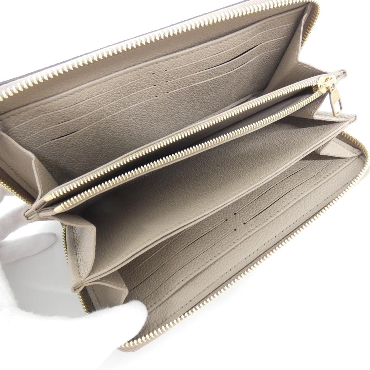 LOUIS VUITTON M28793 銀包 Monogram 3