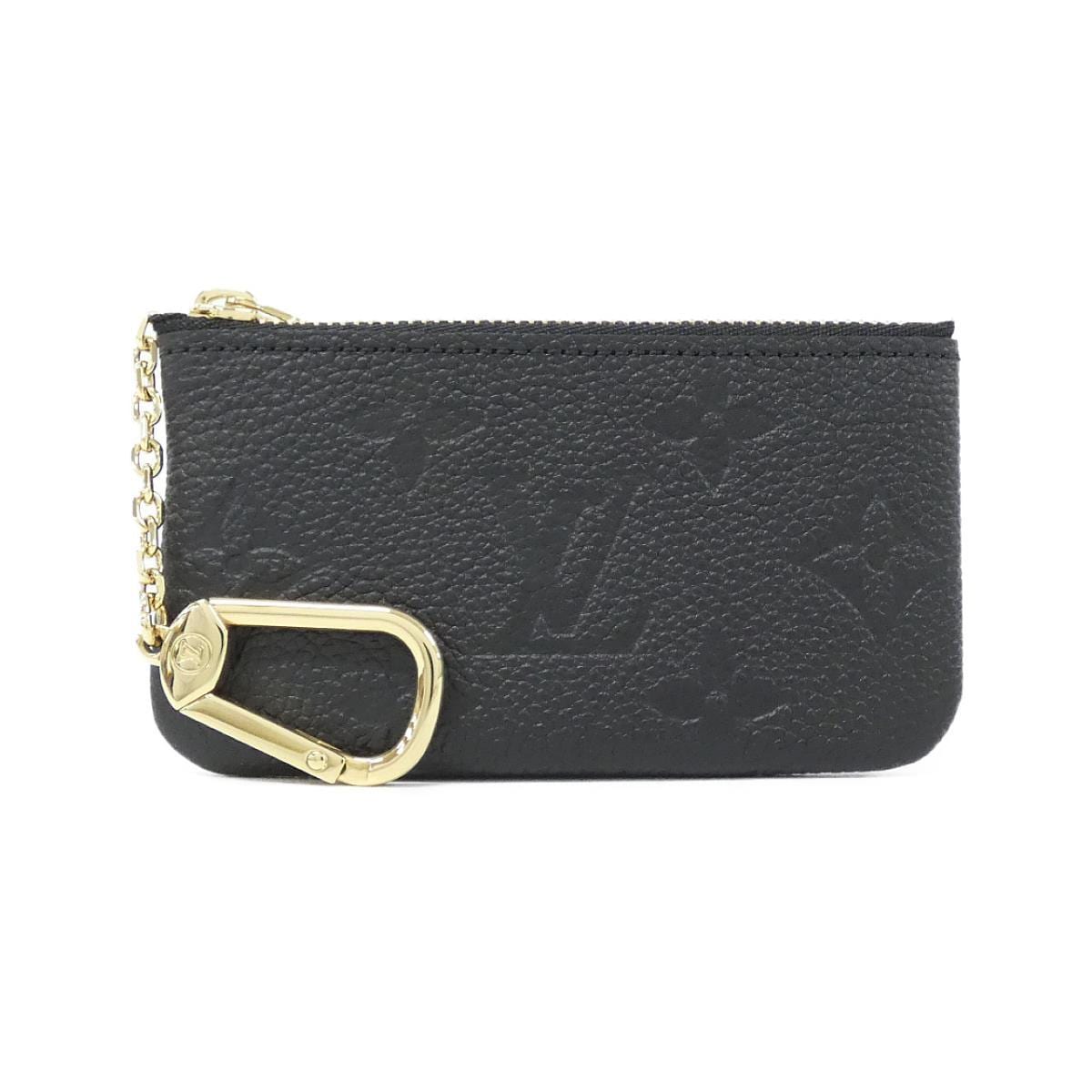 LOUIS VUITTON Pochette M28796 Coin Case Monogram