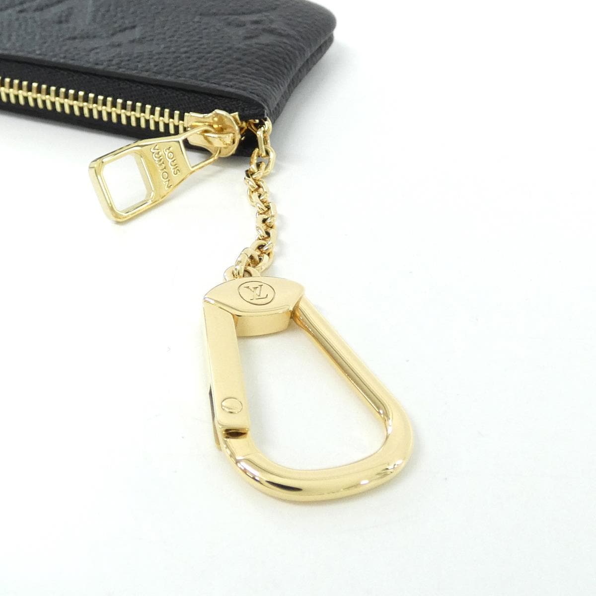 LOUIS VUITTON Pochette M28796 Coin Case Monogram 2