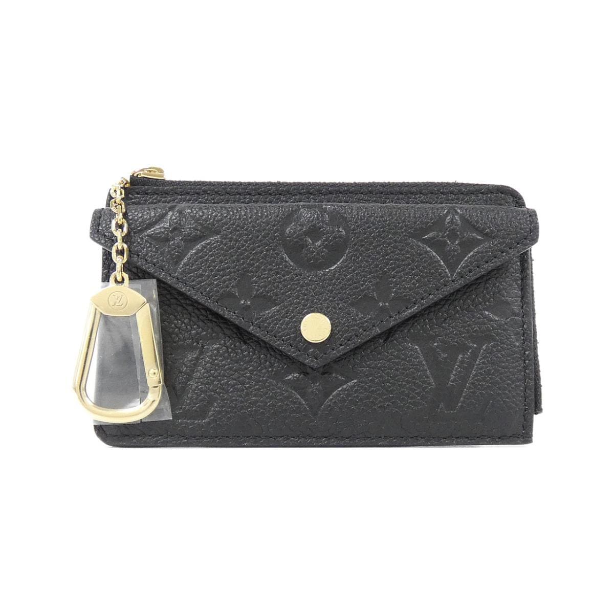 LOUIS VUITTON M28798 Coin Case Monogram
