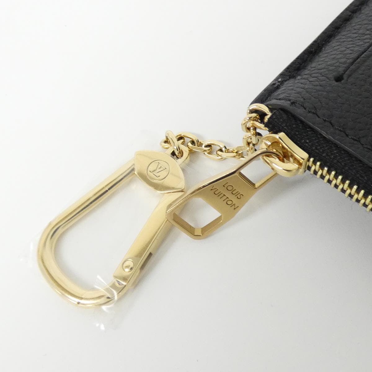 LOUIS VUITTON M28798 Coin Case Monogram 4