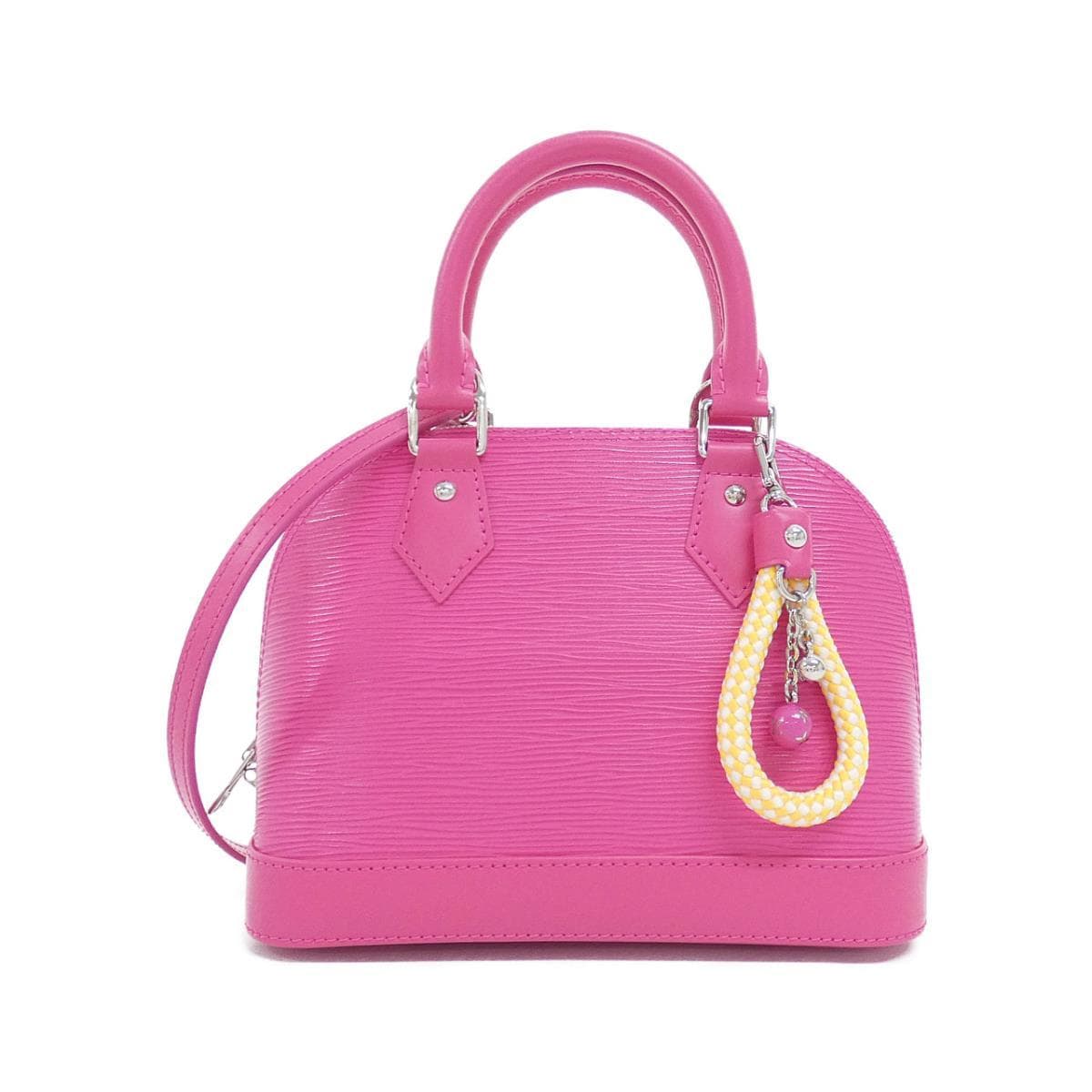 LOUIS VUITTON Alma M28902 手提包 Epi