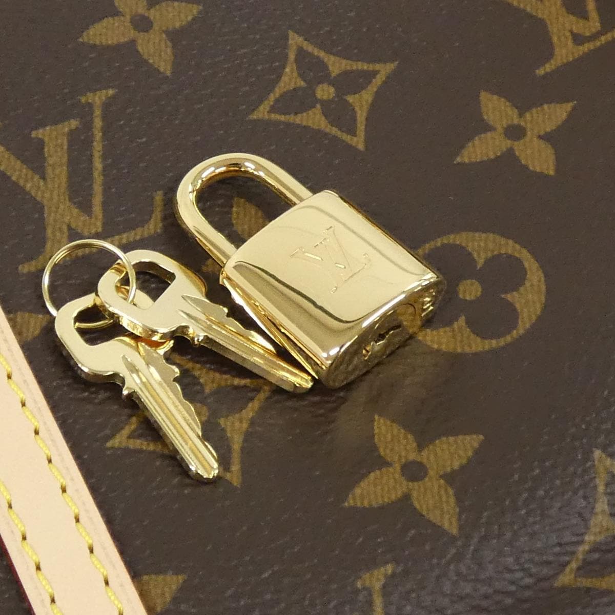 LOUIS VUITTON M28953 Shoulder Monogram 3