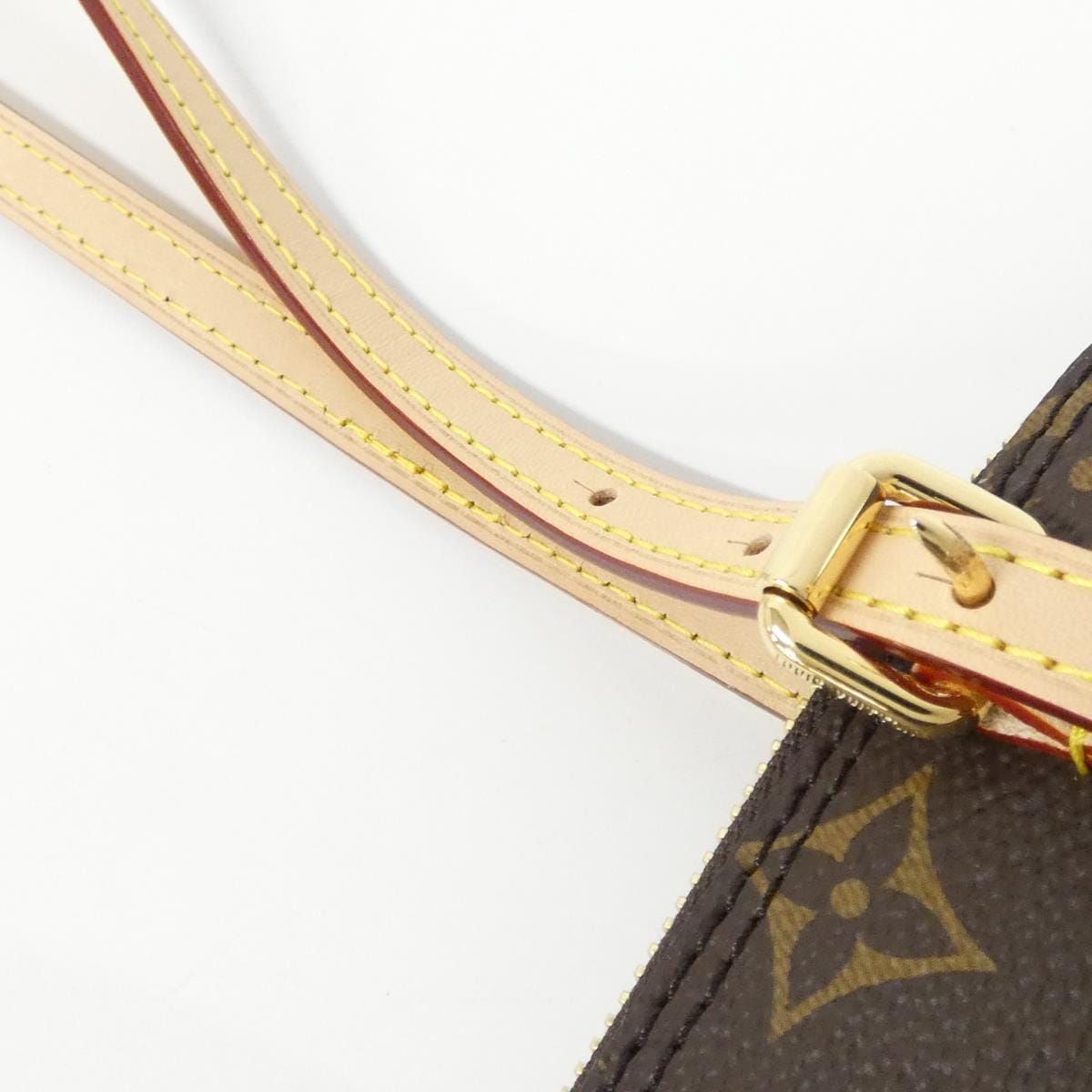 LOUIS VUITTON M28953 Shoulder Monogram 4