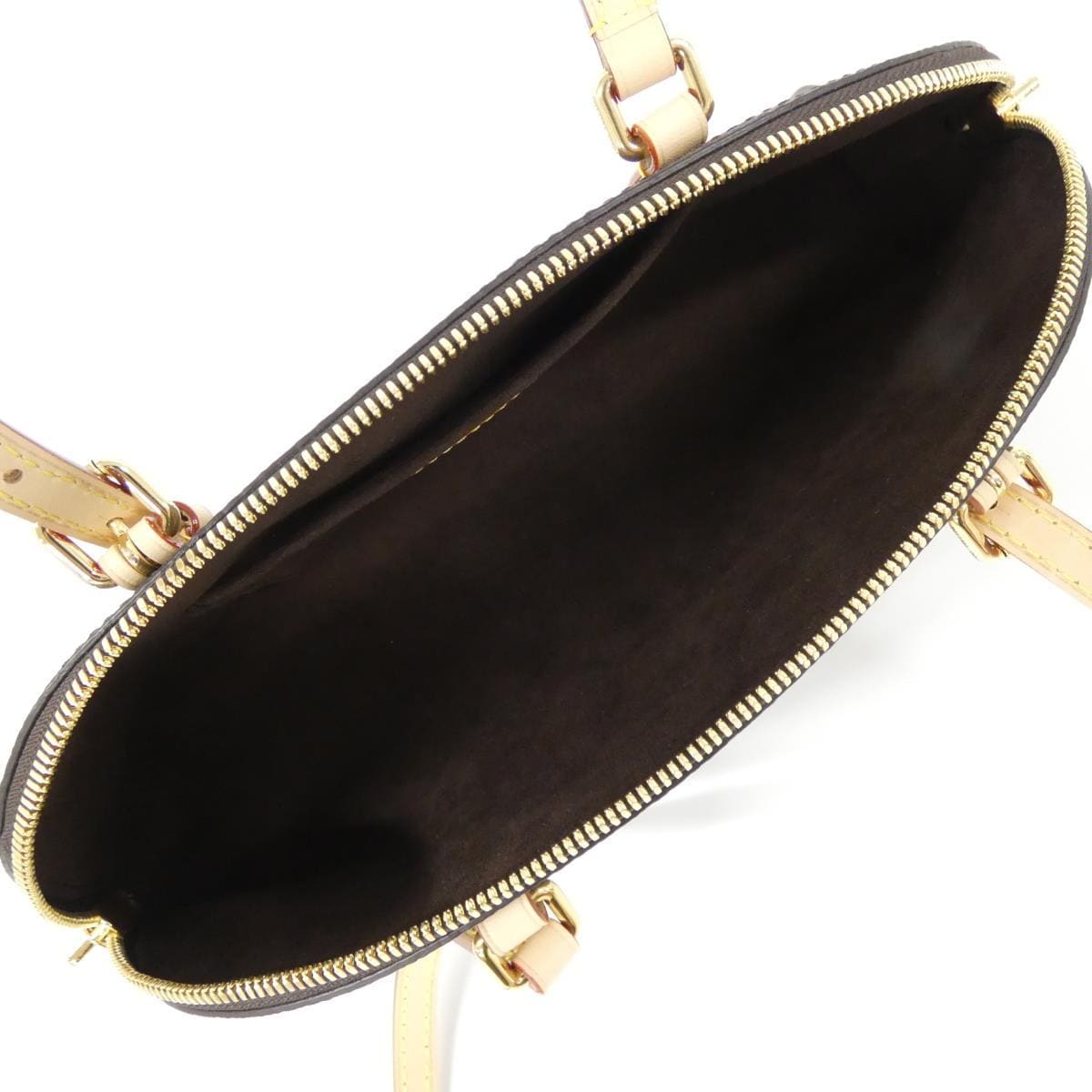 LOUIS VUITTON M28953 Shoulder Monogram 5
