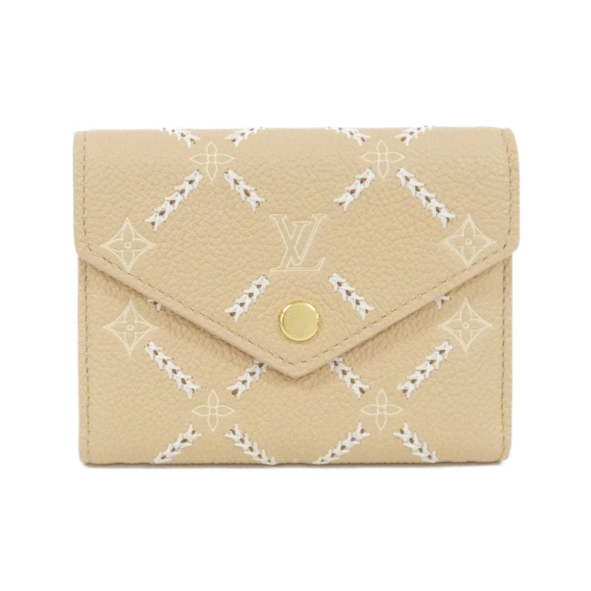 LOUIS VUITTON M28959 銀包 Monogram