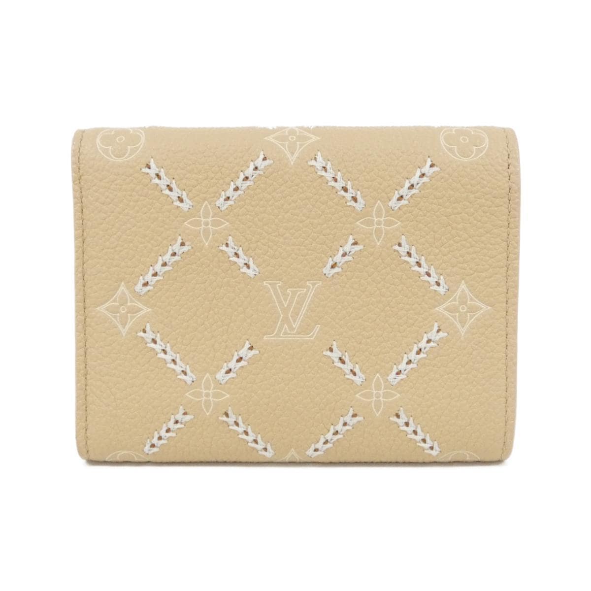 LOUIS VUITTON M28959 銀包 Monogram 2